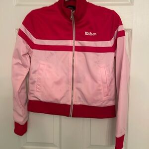 Vintage style Wilson jacket